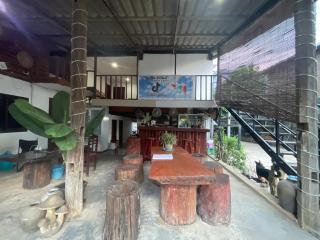 Outland Hostel Vang Vieng - Vang Vieng - 4