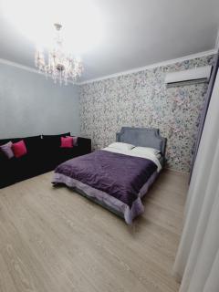 apartaments Promenade EXPO - Prigorodnyy - 5