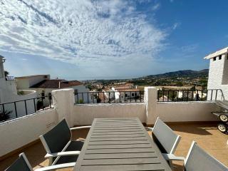 Luxury 2 Bedroom Apartment in San Juan de Capistrano, Nerja - 7