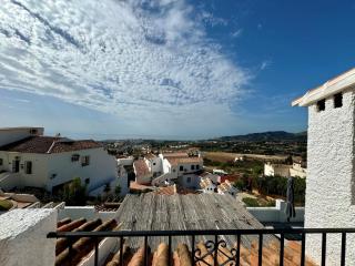 Luxury 2 Bedroom Apartment in San Juan de Capistrano, Nerja - Nerja - 6