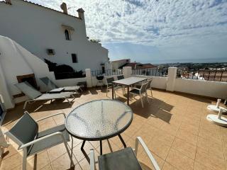 Luxury 2 Bedroom Apartment in San Juan de Capistrano, Nerja - Nerja - 9