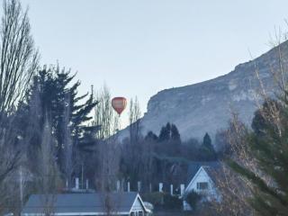 Sielerus by Horeb Clarens - Clarens - 3