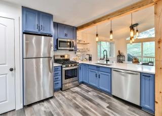 Charming Home with Majestic View - 1