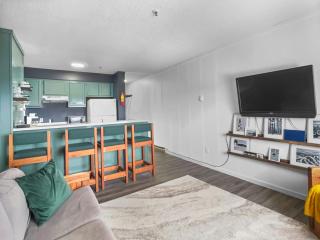 TOTW324 Stunning Views Ski In Out WiFi Slopeside - Snowshoe - 6