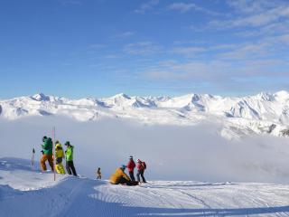 Agréable Duplex Ouest Quartier Châtelet - Idéal Pour Famille de 6 - FR-1-182-107 - Méribel - 6