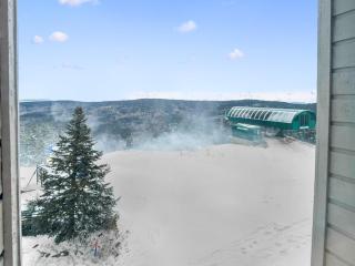 TOTW324 Stunning Views Ski In Out WiFi Slopeside - Snowshoe - 5