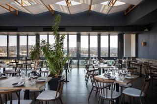 The Capital Trilogy Menlyn Maine - 1