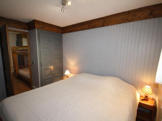 Les Saisies - Charmant 2 pièces cabine avec cheminée - 6 pers, plein sud, proche pistes - FR-1-293-20 - Hauteluce - 3