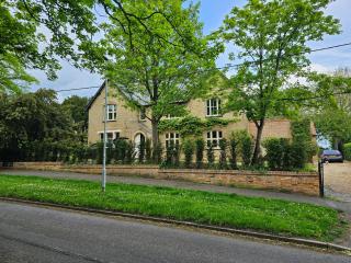 My Home - Yaxley - 0