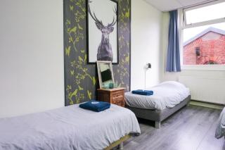 Simplon Hostel - Groninga - 2