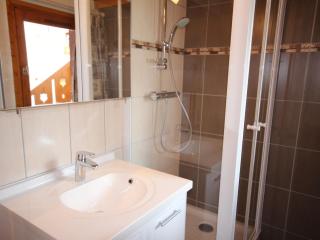 Appartement 3 pièces mezzanine, 8 pers, 2 SDB, proche pistes et commerces - FR-1-293-66 - Hauteluce - 7