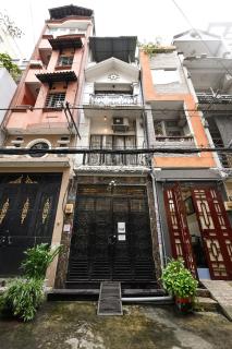 Saigon Hideout - Ho Chi Minh City - 3