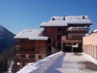 Appartement 4 pers avec balcon et parking à Châtel - 7