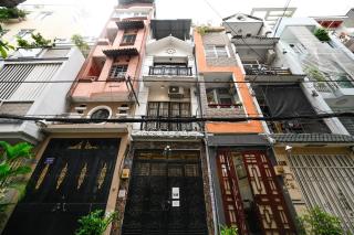 Saigon Hideout - Ho Chi Minh City - 2