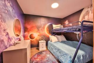 Dog-Friendly Mountain Hideaway - 3