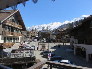 Appartement 2 chambres centre village proche pistes avec Wifi - FR-1-437-60 - 8