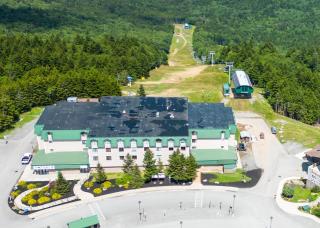 TOTW324 Stunning Views Ski In Out WiFi Slopeside - Snowshoe - 8