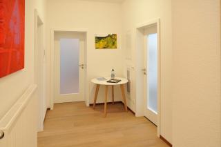 Lausitzer Ferienapartment Suite - Bernsdorf - 8