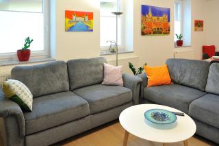 Lausitzer Ferienapartment Suite - 5