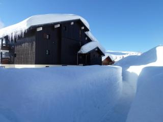Les Saisies - Studio Cabine avec Garage pour 4-5 personnes, ensoleillé, vue sur pistes, non fumeur - FR-1-293-152 - Les Saisies - 7