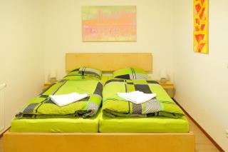 Lausitzer Ferienapartment Suite - Bernsdorf - 3