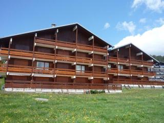 Hauteluce - Les Saisies, appt rénové 4 pers. avec balcon sud et équipements complets - FR-1-293-204 - 8