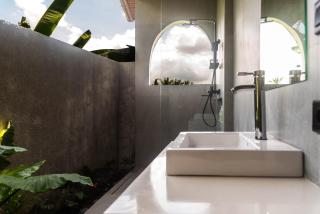 Villa Léna - 3 Bedroom Villa Amidst Ubud's Rice Fields, 180 degree View - Ubud - 4