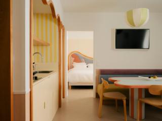 Edgar Suites Cannes - Rue d'Antibes - 4