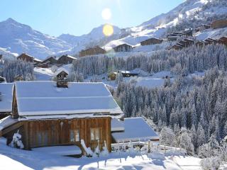 Appartement au pied des pistes, proche commerces, 4 pers, Wi-Fi gratuit, animaux admis - FR-1-182-201 - Les Allues - 4
