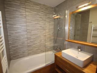 Charmant appartement neuf avec balcon, 2 chambres, 2 SDB et parking au cœur des Saisies - FR-1-293-272 - Hauteluce - 5
