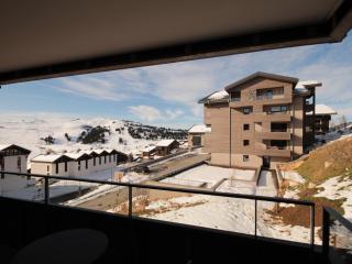 Charmant appartement neuf avec balcon, 2 chambres, 2 SDB et parking au cœur des Saisies - FR-1-293-272 - Hauteluce - 4