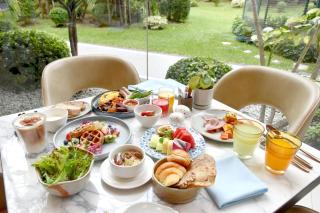 Mövenpick Hotel Bangkok Ploenchit BDMS - 8
