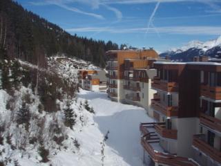Studio cabine au Pleynet avec balcon, près des pistes - FR-1-557A-2 - La Ferrière - 2