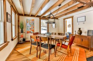 Majestic Mountain Retreat with Fire Pit Facing Mtn - 2