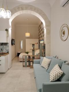 Casa del Piave - Bari - 0