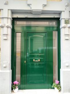 Casa del Piave - Bari - 8