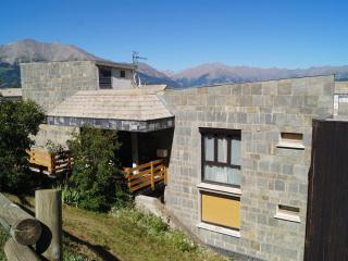 Studio cosy Pra Loup 1600, 100m des pistes, balcon est, wifi, réduc ski - FR-1-165A-64 - Uvernet-Fours - 4