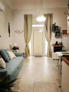 Casa del Piave - Bari - 9