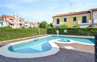 Cozy Apartment In Cavallino-Treporti - Cavallino-Treporti - 2