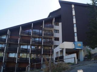 Studio rénové avec accès direct aux pistes - Résidence Le Roi Soleil, Le Sauze, 04400 Enchastrayes - FR-1-165A-31 - Enchastrayes - 8