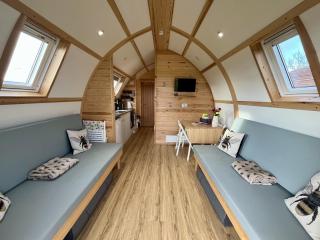 Sunnybank by Wigwam Holidays - 5
