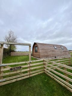 Sunnybank by Wigwam Holidays - Reston - 4
