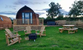 Sunnybank by Wigwam Holidays - Reston - 3