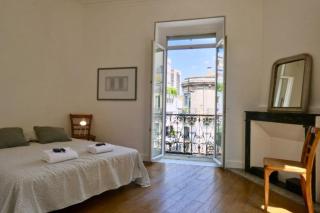 Bel appartement hausmannien à Montpellier - 0