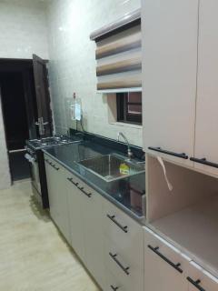 Rc APARTMENT - Lagos - 2