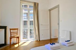 Bel appartement hausmannien à Montpellier - 8