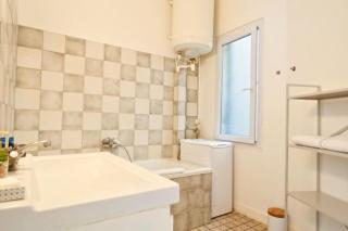 Bel appartement hausmannien à Montpellier - 4