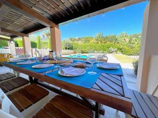 VILLA LA LOUBIANE VI4428 By Riviera Holiday Homes - 4