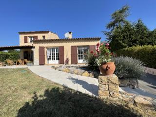 VILLA LA LOUBIANE VI4428 By Riviera Holiday Homes - Vence - 7