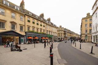 Belmont House - Bath - 5